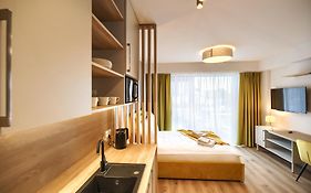 AboutArtApartments - Otyńska 4